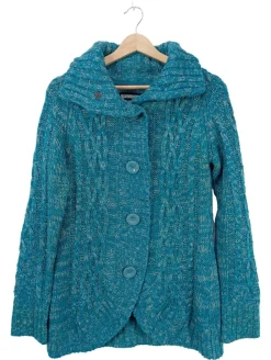 Strickjacke Größe 38