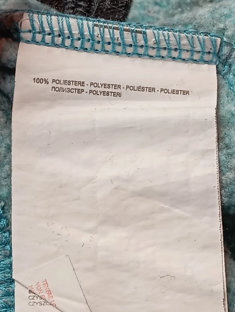 Strickjacke Größe 34