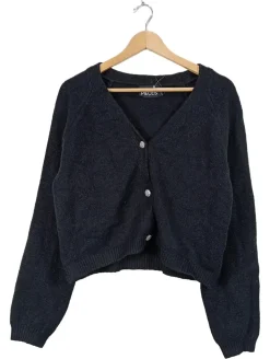 Strickjacke Größe 36