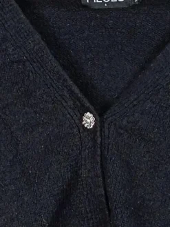 Strickjacke Größe 36