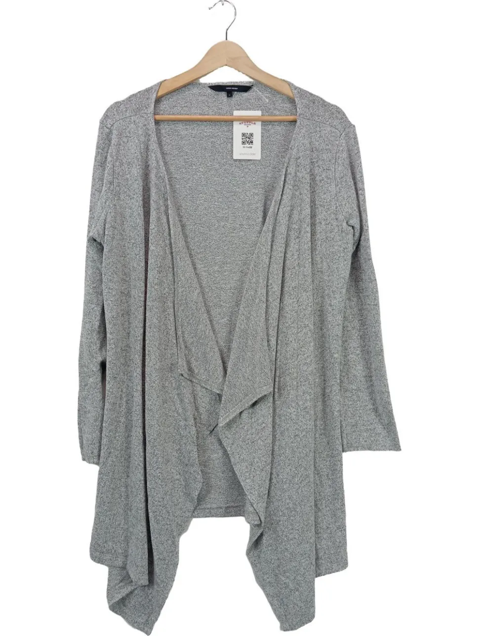 Strickjacke Größe 42