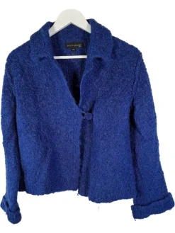 Strickjacke Größe 38
