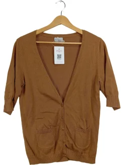 Strickjacke Größe 38