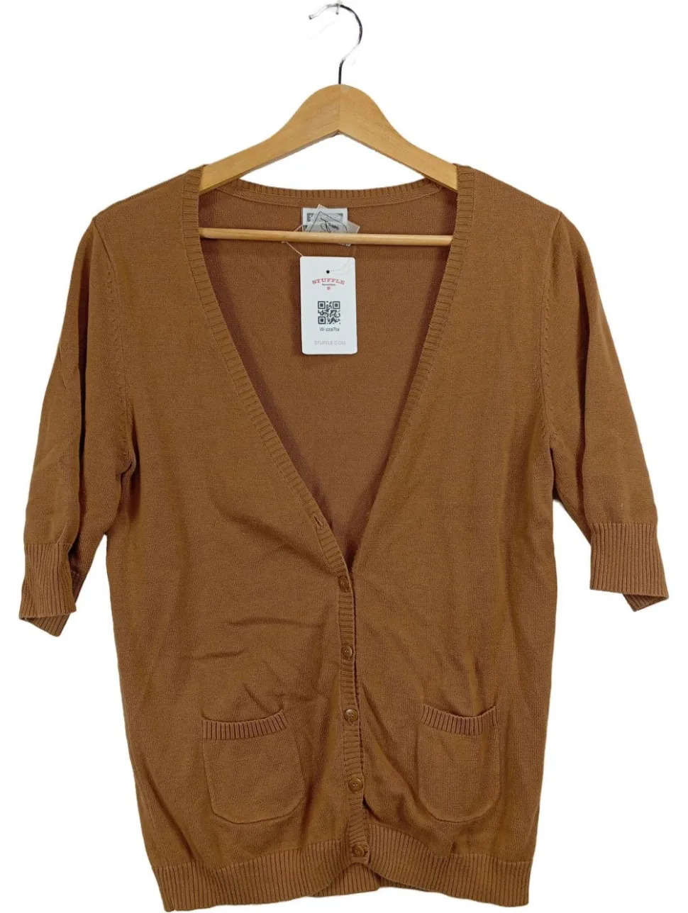 Strickjacke Größe 38