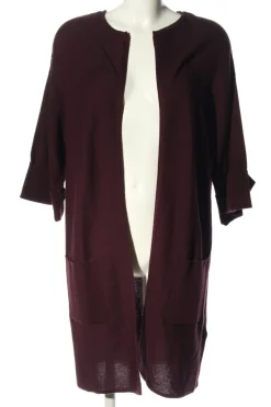 Strickjacke Größe 36