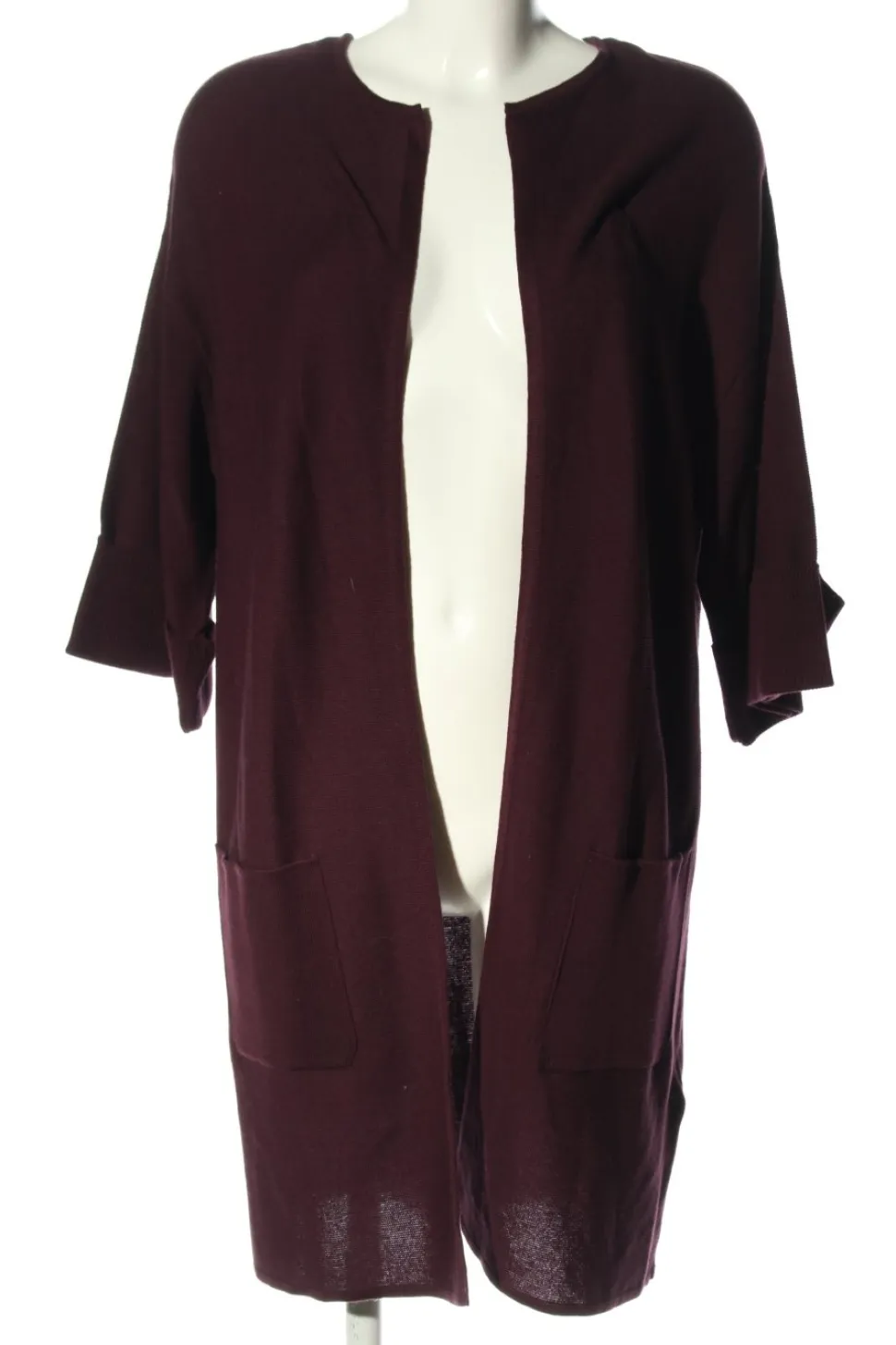 Strickjacke Größe 36