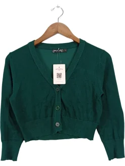 Strickjacke Größe 36