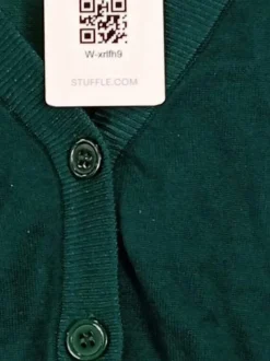 Strickjacke Größe 36