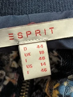 Strickjacke Größe 44