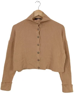 Strickjacke Größe 38