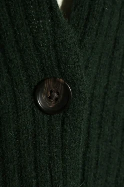 Strickjacke Größe 34