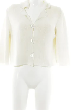 Strickjacke Größe 40