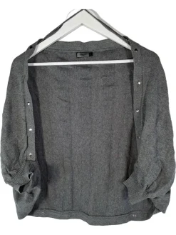 Strickjacke Größe 38