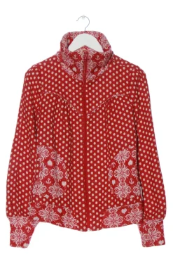 Strickjacke Größe 36