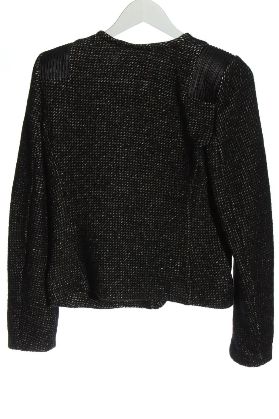 Strickjacke Größe 36