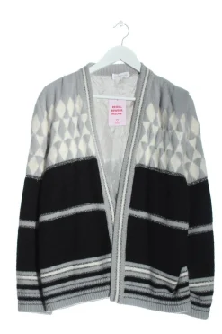 Strickjacke Größe 46