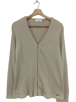 Strickjacke Größe 40