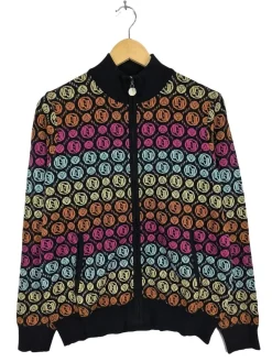 Strickjacke Größe 38