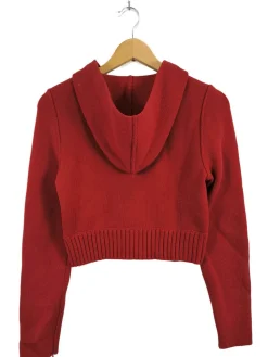 Strickjacke Größe 36