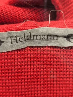 Strickjacke Größe 36