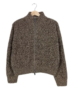 Strickjacke Größe 36