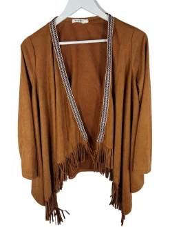 Strickjacke Größe 40