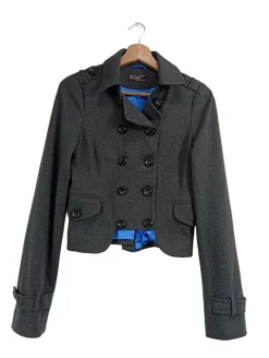 Strickjacke Größe 34