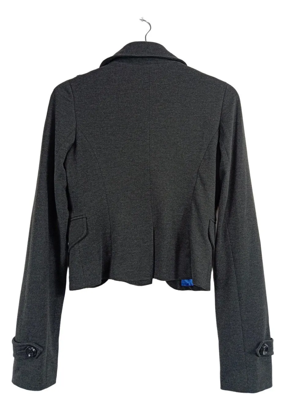 Strickjacke Größe 34