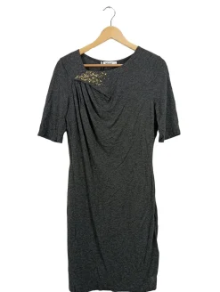 Strickkleid Größe 40