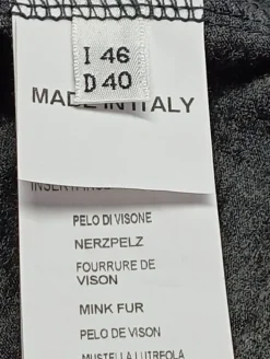 Strickkleid Größe 40