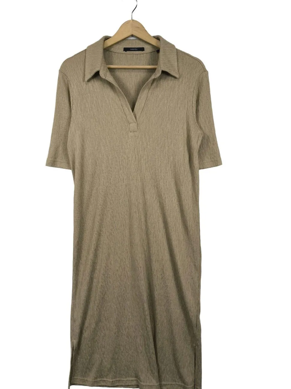 Strickkleid Größe 36