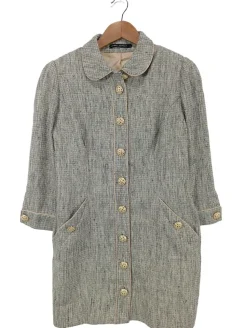 Strickkleid Größe 40