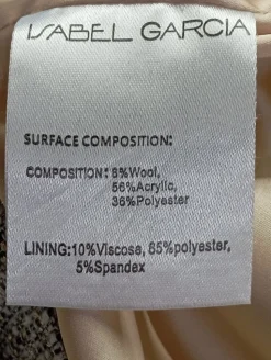 Strickkleid Größe 40