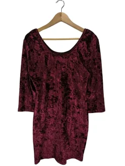 Strickkleid Größe 42