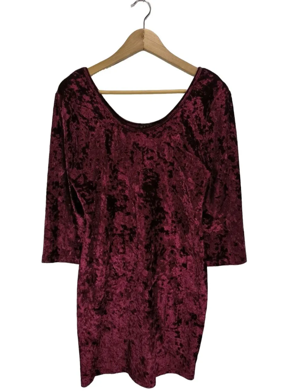 Strickkleid Größe 42