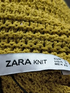 Strickkleid Größe 36