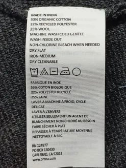 Strickkleid Größe 38