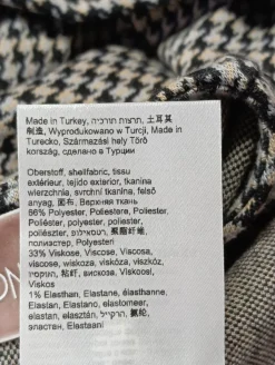 Strickkleid Größe 42