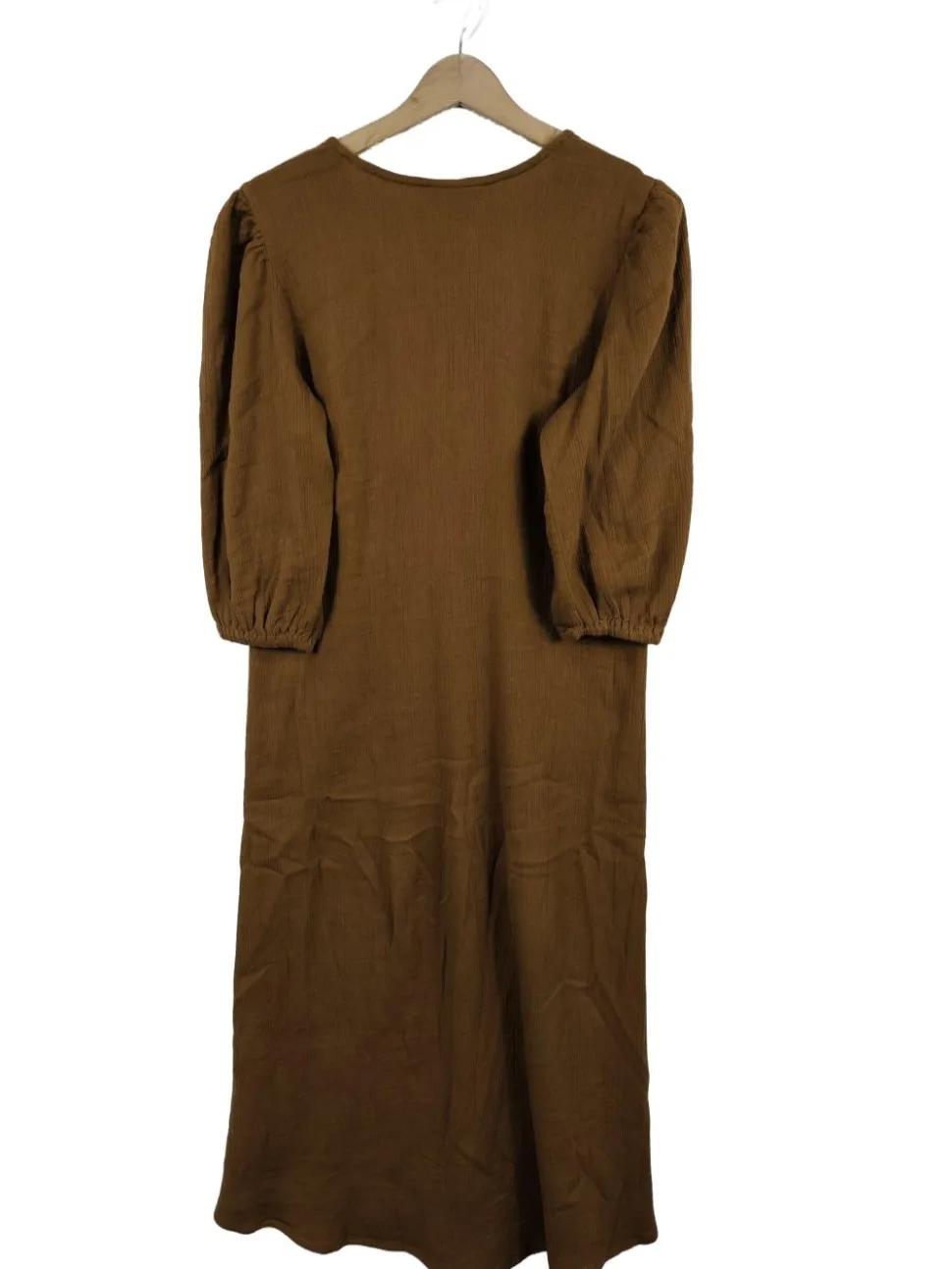 Strickkleid Größe 40