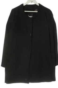 Strickmantel Größe 40