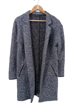 Strickmantel Größe 36