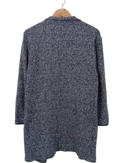 Strickmantel Größe 36