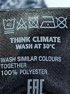 Strickmantel Größe 36