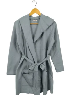 Strickmantel Größe 40