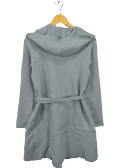 Strickmantel Größe 40