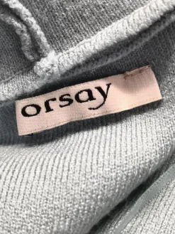 Strickmantel Größe 40