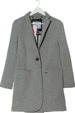 Strickmantel Größe 36