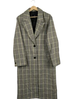 Strickmantel Größe 36