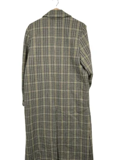 Strickmantel Größe 36