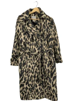 Strickmantel Größe 36